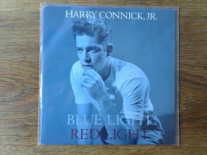 single harry connick jr., Cd's en Dvd's, Vinyl Singles, Single, Jazz en Blues, 7 inch, Ophalen of Verzenden