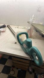 Snoeimachine, Jardin & Terrasse, Taille-haies, Enlèvement, Utilisé, Électrique