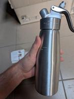 Slagroommaker, Ophalen, Nieuw