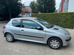 Peugeot 206, Autos, Achat, Boîte manuelle, Autre carrosserie, 152 g/km