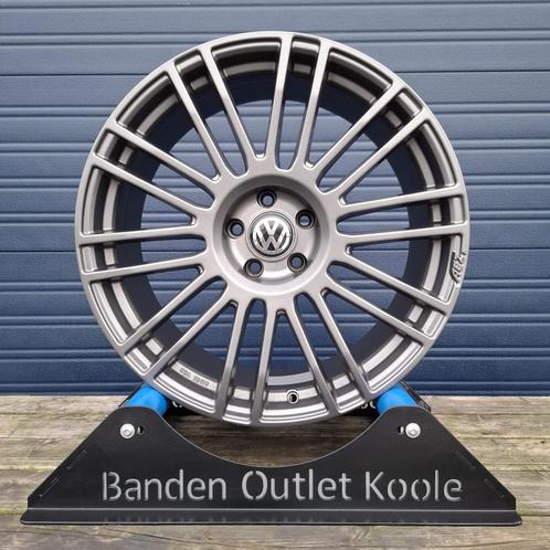 Volkswagen Sharan Passat Tiguan Scirocco Arteon 5x112 20'', Auto-onderdelen, Banden en Velgen, Velg(en), 20 inch, Personenwagen