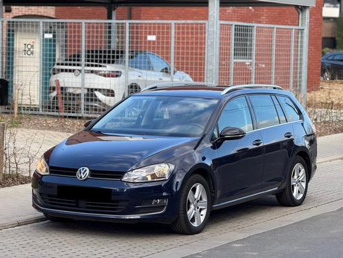 Volkswagen Golf 7 1.6 TDI Automaat, Auto's, Volkswagen, Particulier, Golf, Diesel, Euro 5, Automaat, Ophalen