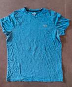 T-shirt Hollister - taille M -> 4€, Vêtements | Hommes, T-shirts, Comme neuf, Taille 48/50 (M), Bleu, Enlèvement ou Envoi