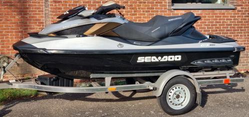 Seadoo gtx 255 limited edition, Sports nautiques & Bateaux, Jet Skis & Scooters de mer, Enlèvement ou Envoi
