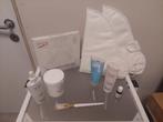 Depileve paraffinecremekit kit - pedicure, Ophalen, Zo goed als nieuw