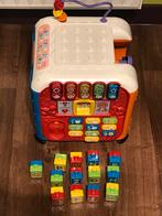 VTech Maxi Cube, Comme neuf