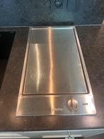 Miele ingebouwde friteuse, Ophalen, Gebruikt