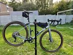 Gravelbike Cube Carbon  in NIEUWSTAAT Maat 58!!, Fietsen en Brommers, 28 inch, Carbon, 10 tot 15 versnellingen, Zo goed als nieuw