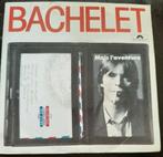 Vinyl 45trs- Pierre bachelet- mais l'aventure, CD & DVD, Vinyles Singles, Utilisé, Enlèvement ou Envoi