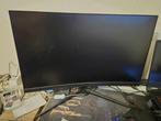 Msi pc monitor, Computers en Software, Ophalen, Zo goed als nieuw