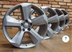 À vendre jantes audi Q5 originale 19 pouces, Ophalen, 19 inch, Band(en)