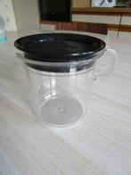 Tupperware  petit cremier, Ophalen of Verzenden, Nieuw, Wit, Bak of Kom