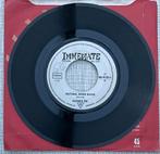 Humble Pie "Natural born bugie", CD & DVD, Vinyles Singles, Enlèvement ou Envoi, Comme neuf, Pop, Single