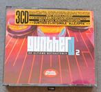 Gunther D: De Ultieme Botsautomix 2 (3 cd), Cd's en Dvd's, Ophalen of Verzenden