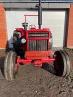 Volvo BM 810, Zakelijke goederen, Landbouw | Tractoren, 80 tot 120 Pk, Tot 2500, Oldtimer, Ophalen
