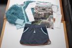 Kiezeltje 3-delige set paris 6-8 jaar voor 10 euro KOOPJE!!, Kinderen en Baby's, Gebruikt, Meisje, Ophalen of Verzenden, Kiezeltje