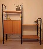 Vintage wandmeubel, Huis en Inrichting, Ophalen, Zo goed als nieuw