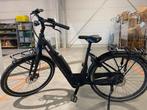 Elektrische fiets, Vélos & Vélomoteurs, Vélos électriques, 47 à 51 cm, Enlèvement, Comme neuf, 50 km par batterie ou plus
