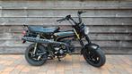 Bluroc Dax 50cc B klasse, Fietsen en Brommers, Brommers | Overige merken, Ophalen, Gebruikt, 49 cc, Klasse B (45 km/u)