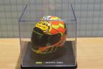 Valentino Rossi AGV helmet 2001 1:5, Ophalen of Verzenden, Nieuw, 1:5 t/m 1:8, Overige typen