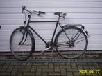 Herenfiets, Gebruikt, Versnellingen, 57 tot 61 cm, Ophalen
