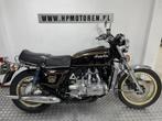 Honda GL 1000 LTD GOLD WING LIMITED EDITION BOVAGGARANTI Hon, Motoren, 4 cilinders, Particulier, Meer dan 35 kW, Toermotor