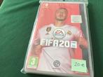Fifa 20, Ophalen of Verzenden, Zo goed als nieuw