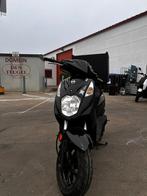 3 x SymXpro50  €999, alle papieren aanwezig, met sleutels, Fietsen en Brommers, Scooters | SYM, Gebruikt, Overige modellen, Ophalen of Verzenden