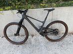 Scott spark 910 - Large (2023), Fietsen en Brommers, Fietsen | Mountainbikes en ATB, Gebruikt, Ophalen, Overige merken, Heren