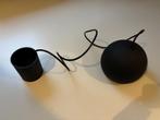 3 hanglampen 'Sphere' design, Ophalen, Nieuw, Modern, Metaal