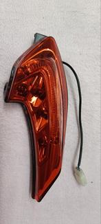 MV Agusta Dragster 2014-2017 linker achterlicht, Motoren, Ophalen of Verzenden