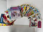 Lot strips, Boeken, Stripverhalen, Ophalen, Gelezen