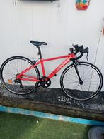 Kinderkoersfiets 8 a 10 jaar, Fietsen en Brommers, Ophalen, Zo goed als nieuw