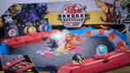 Bakugan armored, Kinderen en Baby's, Speelgoed | Actiefiguren, Ophalen, Gebruikt