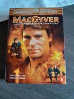 MacGyver, Ophalen of Verzenden, Zo goed als nieuw