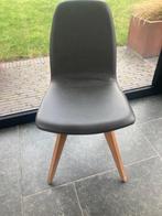 stoel, Ophalen, Gebruikt, Grijs, Vijf, Zes of meer stoelen