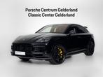 Porsche Cayenne Turbo GT Coupé, Auto's, Automaat, Cayenne, 4x4, Zwart