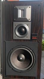 Marantz DMS150, Audio, Tv en Foto, Luidsprekerboxen, Overige merken, Front, Rear of Stereo speakers, Gebruikt, 120 watt of meer