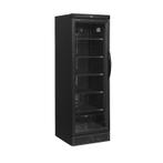 DRANKENKOELER Vitrine FRIGO > 2 stuks !! ALS NIEUW, Ophalen, Gebruikt, Barinrichting