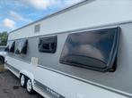 Caravane, Caravans en Kamperen, Caravans, Tot en met 2, Particulier, 6 tot 7 meter