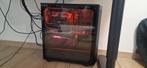 RTX 3070 Ti Gaming Pc Setup, Ophalen, Gebruikt, AMD Ryzen 9, Gaming
