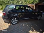 BMW x3 2008 automaat 2l sd 177ch, Auto's, BMW, Automaat, Te koop, X3