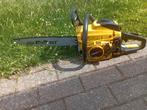 Powerplus kettingzaag, Tuin en Terras, Ophalen, Gebruikt, Power plus