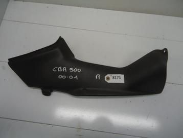 CBR900 2000 - 2001 Honda Cover D1-30888 beschikbaar voor biedingen