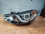 Hyundai i30 linkse koplamp/ voorlicht. (2012-2017), Ophalen of Verzenden, Gebruikt, Hyundai