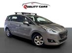 Peugeot 5008 1.6 BlueHDI | AUTOMAAT | Navi | 7 Plaats | EURO, Gebruikt, 4 cilinders, 7 zetels, Bedrijf