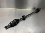 AANDRIJFAS RECHTS VOOR ABS Toyota Yaris (P1), Gebruikt, Toyota