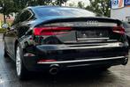 Audi A5 PRESTIGE SPORTBACK 2.0TFSI S-TRONIC + CARPLAY +, Autos, Audi, Achat, Entreprise, Noir, 5 portes