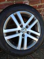 Complete wielen, Auto-onderdelen, Banden en Velgen, 16 inch, Band(en), Personenwagen, 205 mm