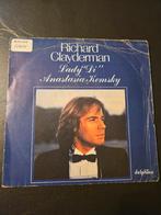 Richard Clayderman	Lady "Di" / Anastasia Kemsky, CD & DVD, Vinyles Singles, Enlèvement ou Envoi, Single, Classique, Utilisé